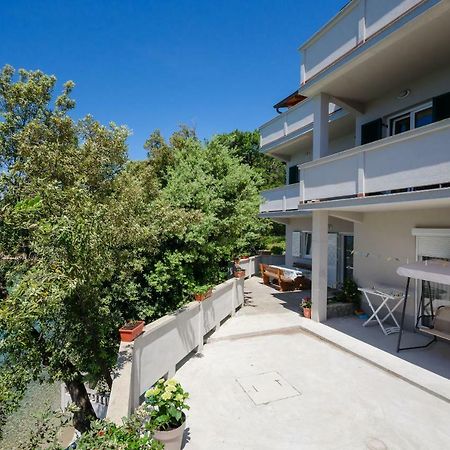 Apartments By The Sea In Lopar Esterno foto