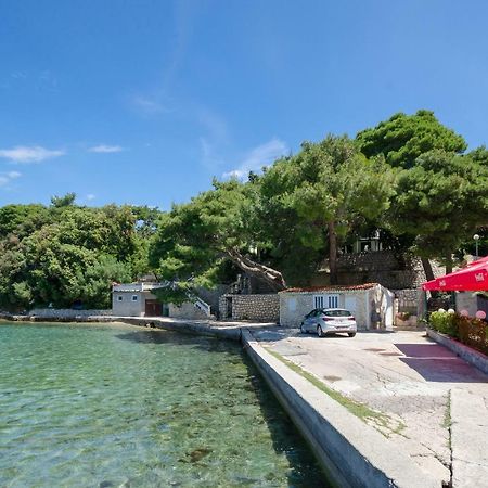 Apartments By The Sea In Lopar Esterno foto