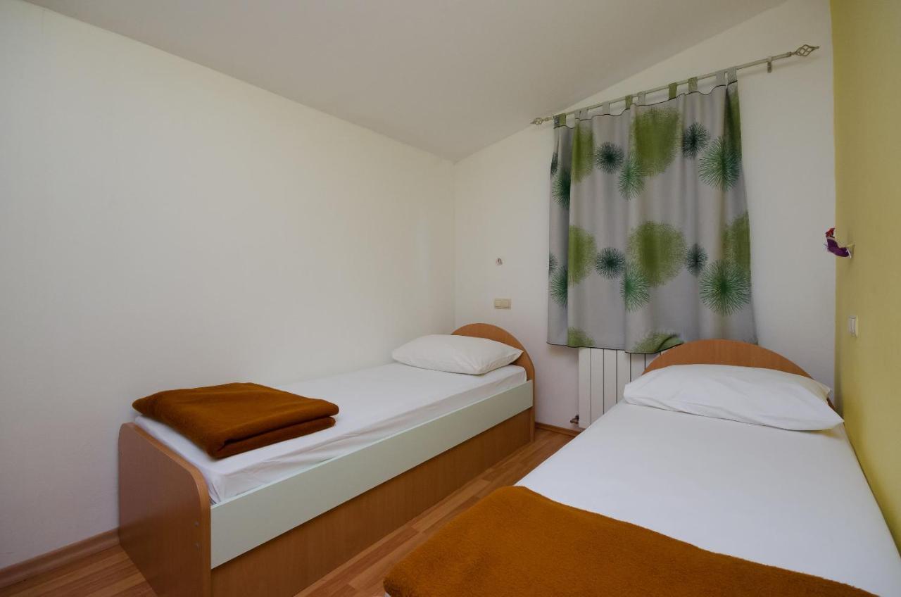 Apartments By The Sea In Lopar Esterno foto