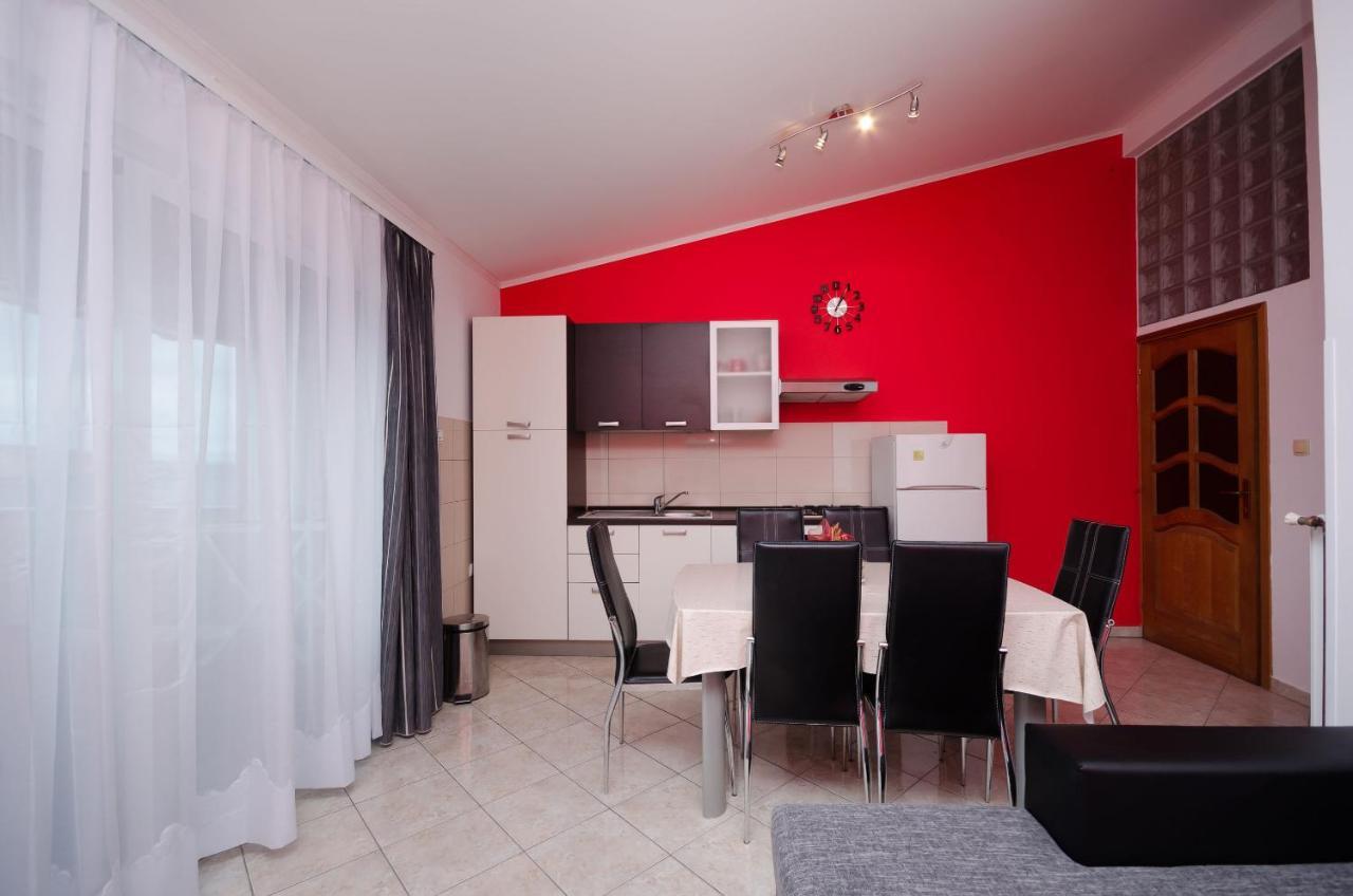 Apartments By The Sea In Lopar Esterno foto