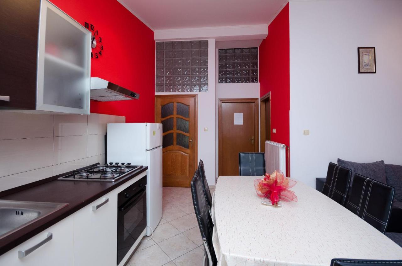 Apartments By The Sea In Lopar Esterno foto