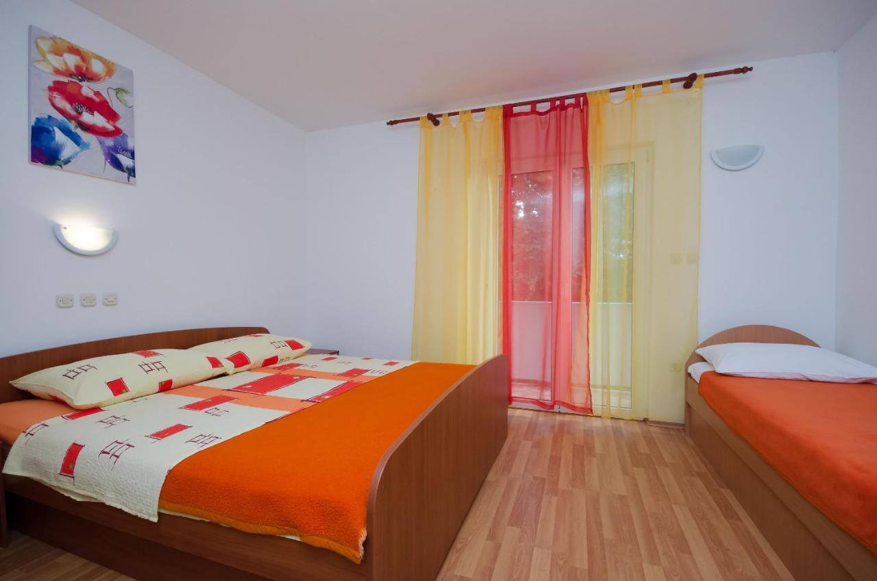 Apartments By The Sea In Lopar Esterno foto