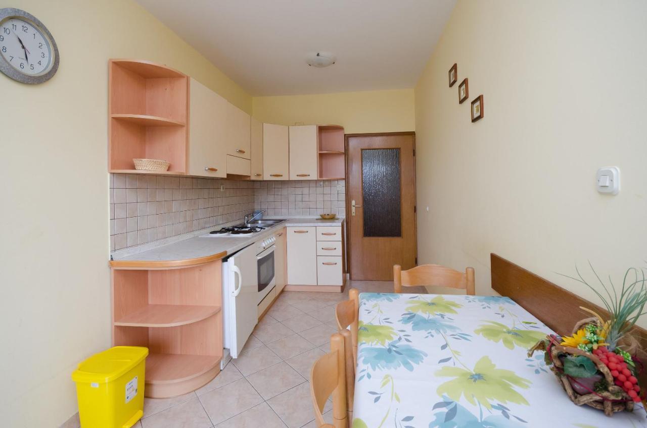 Apartments By The Sea In Lopar Esterno foto