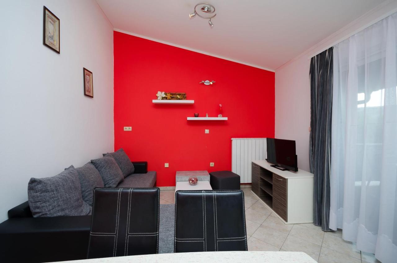 Apartments By The Sea In Lopar Esterno foto