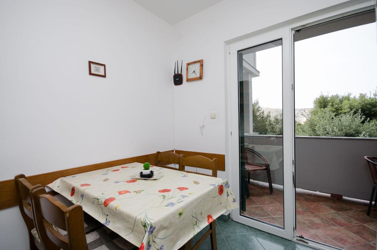 Apartments By The Sea In Lopar Esterno foto