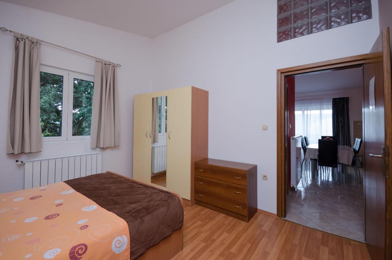 Apartments By The Sea In Lopar Esterno foto