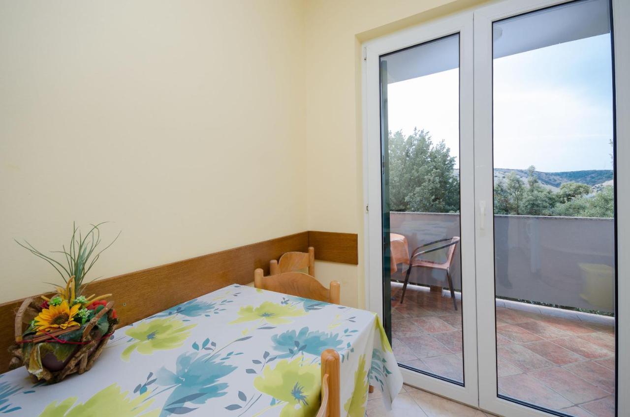 Apartments By The Sea In Lopar Esterno foto