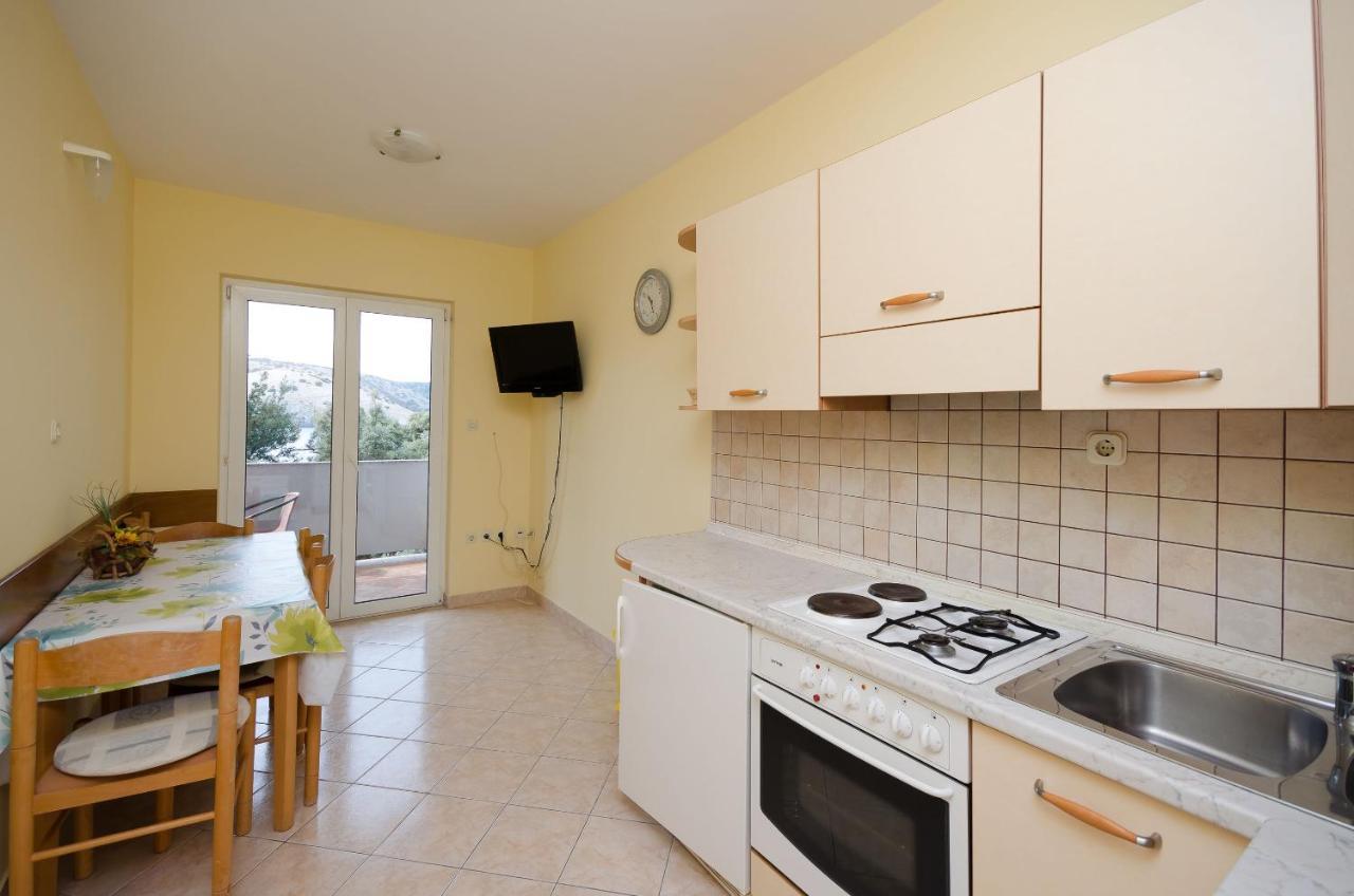 Apartments By The Sea In Lopar Esterno foto