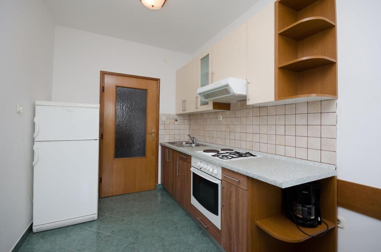 Apartments By The Sea In Lopar Esterno foto