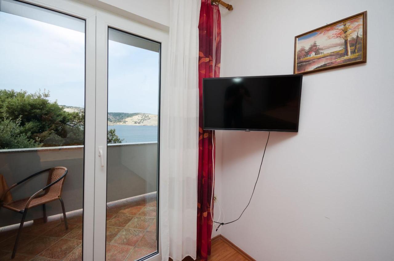 Apartments By The Sea In Lopar Esterno foto