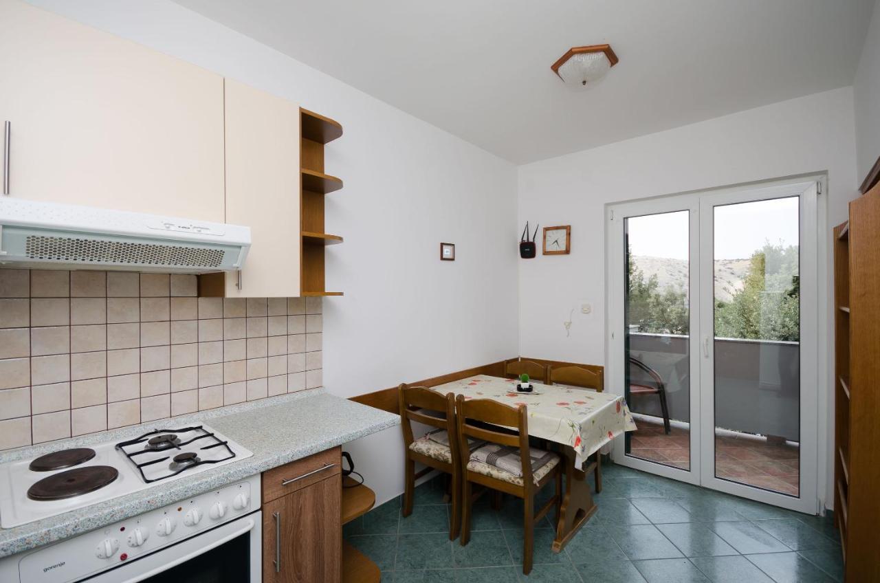 Apartments By The Sea In Lopar Esterno foto