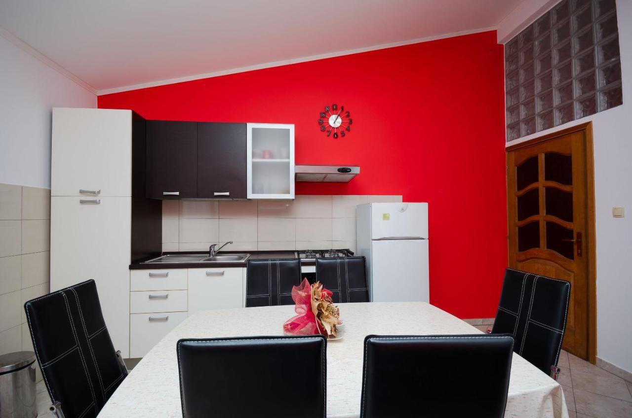 Apartments By The Sea In Lopar Esterno foto