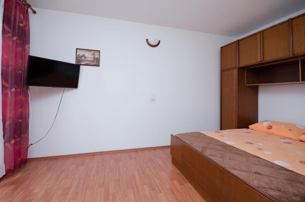 Apartments By The Sea In Lopar Esterno foto