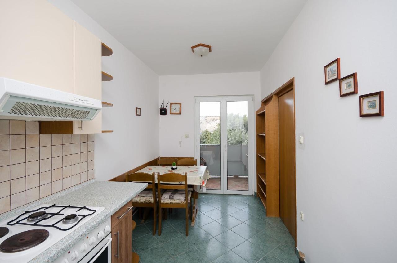 Apartments By The Sea In Lopar Esterno foto