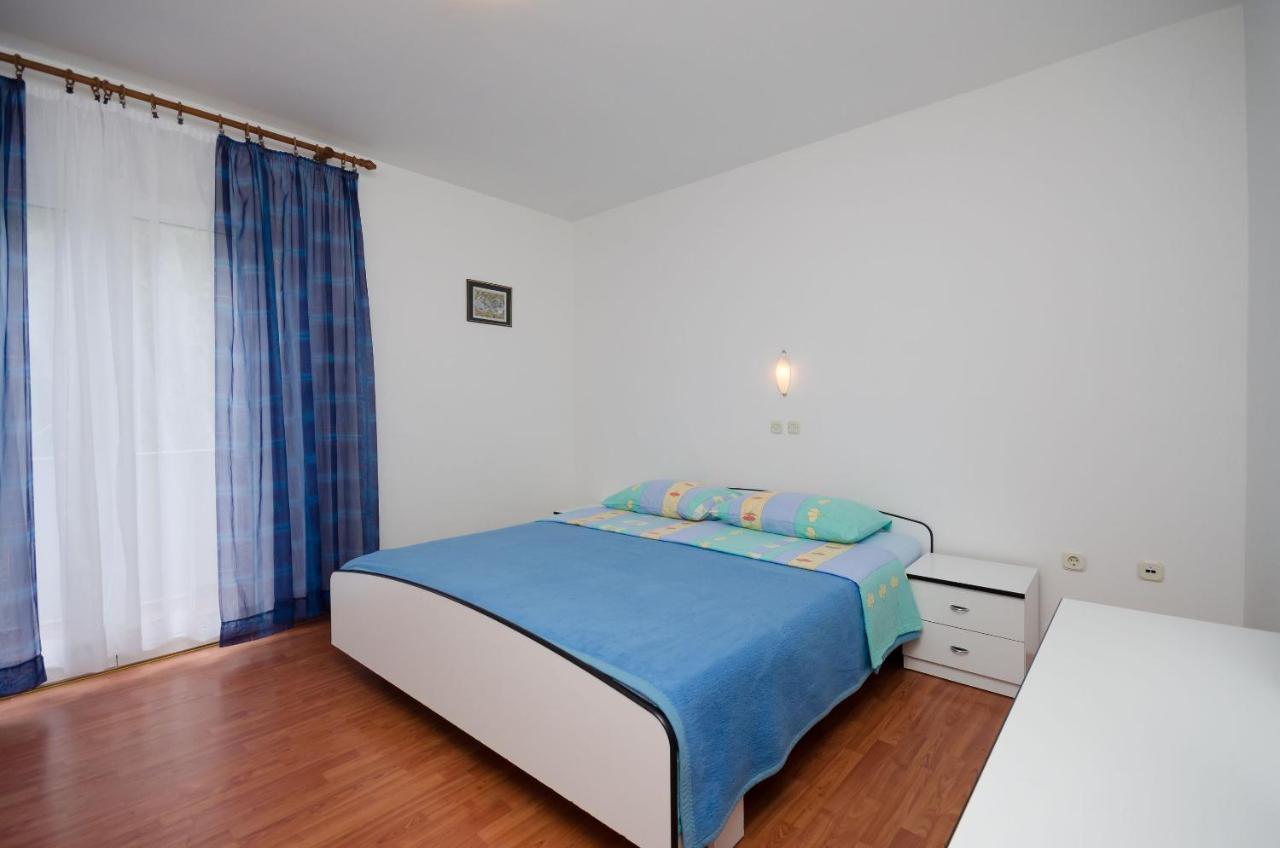 Apartments By The Sea In Lopar Esterno foto