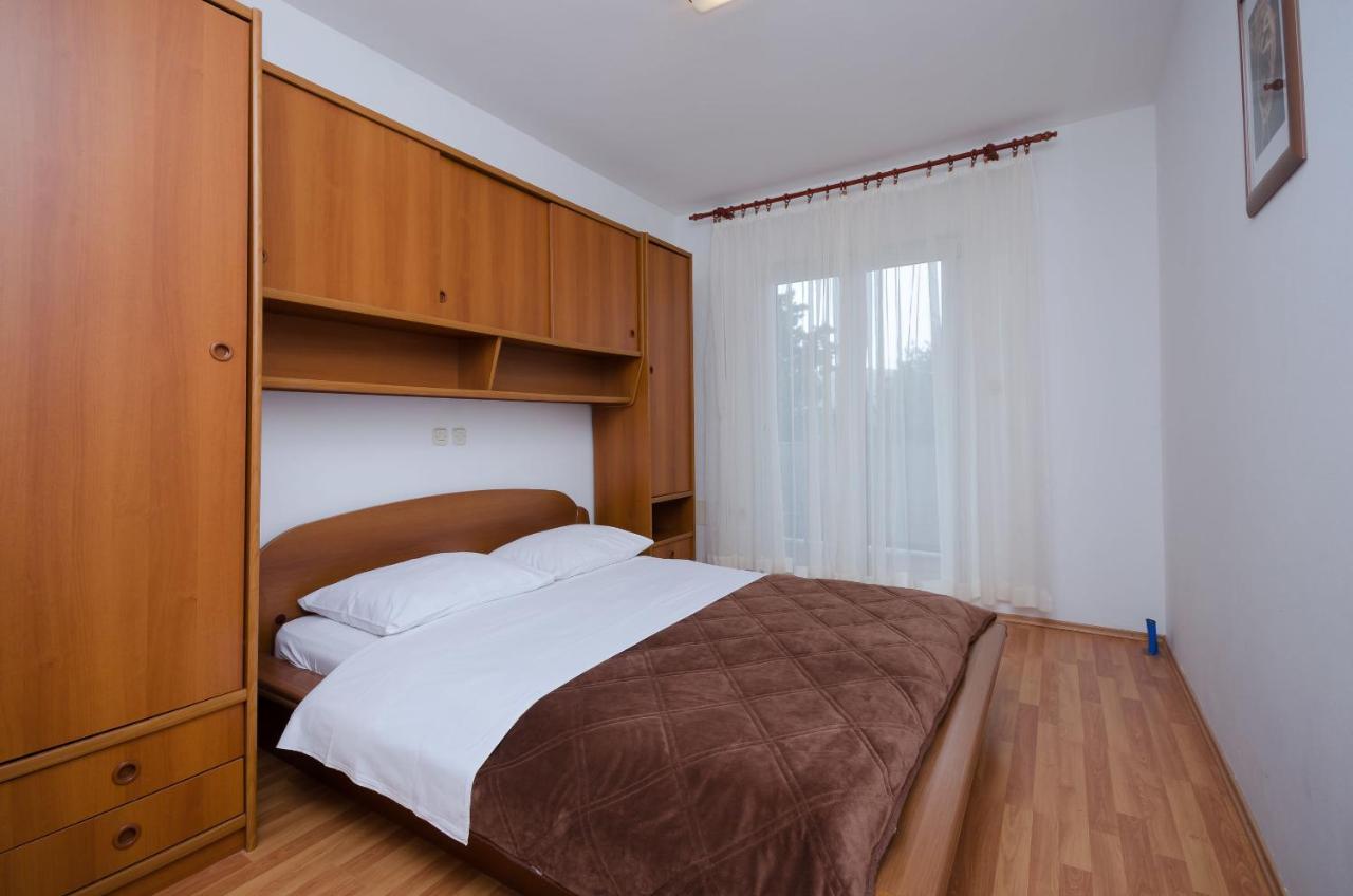 Apartments By The Sea In Lopar Esterno foto