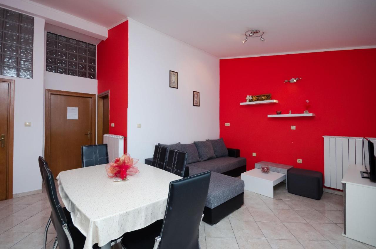 Apartments By The Sea In Lopar Esterno foto
