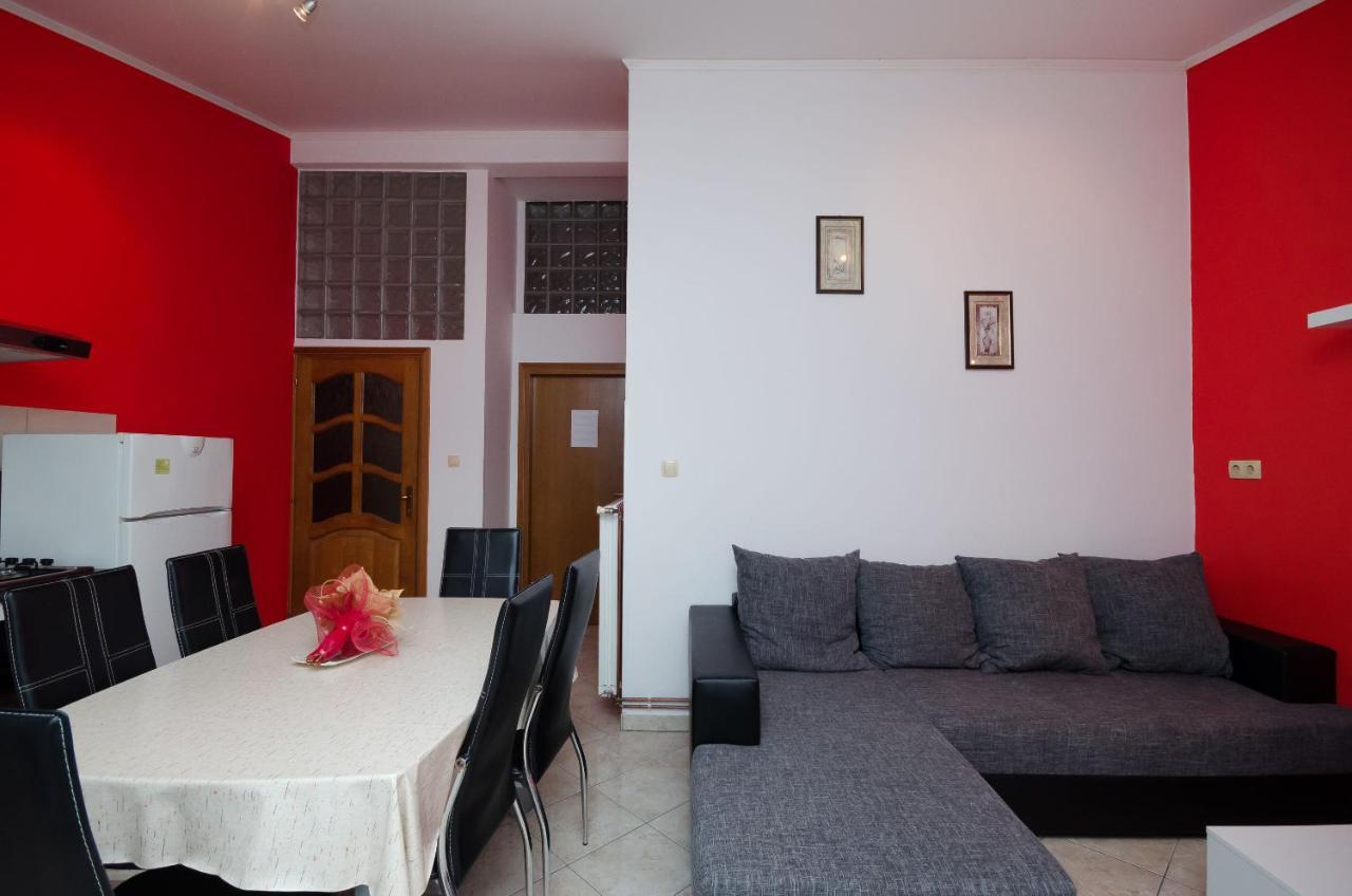 Apartments By The Sea In Lopar Esterno foto