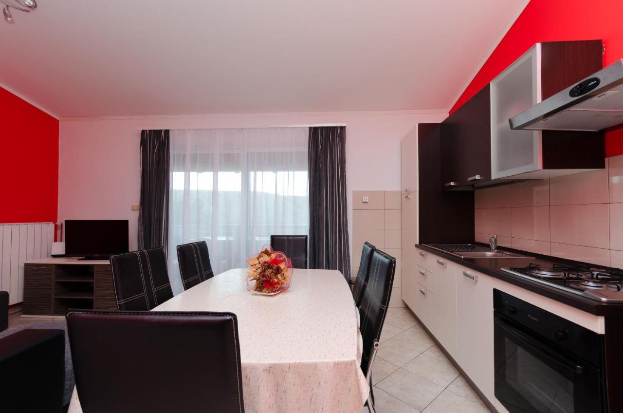 Apartments By The Sea In Lopar Esterno foto