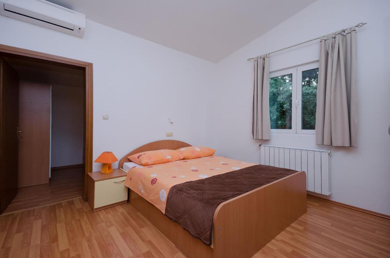 Apartments By The Sea In Lopar Esterno foto