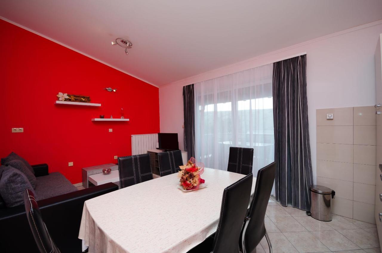 Apartments By The Sea In Lopar Esterno foto