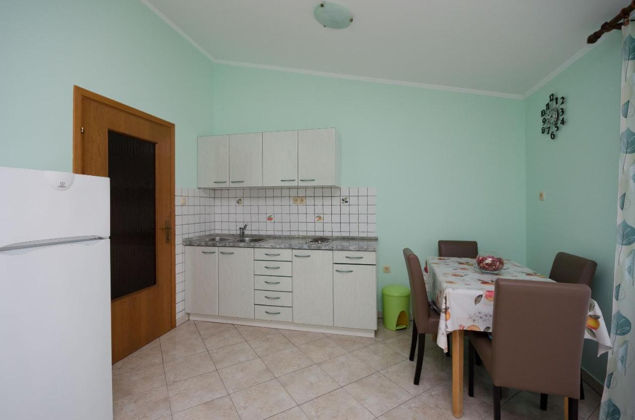 Apartments By The Sea In Lopar Esterno foto