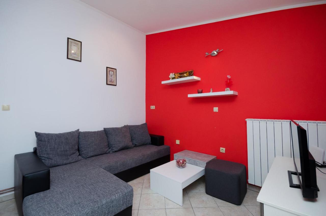 Apartments By The Sea In Lopar Esterno foto