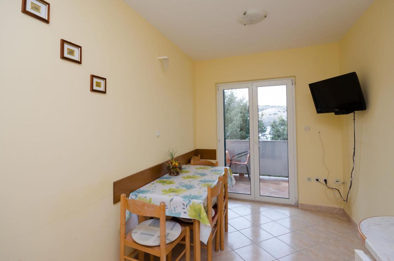 Apartments By The Sea In Lopar Esterno foto