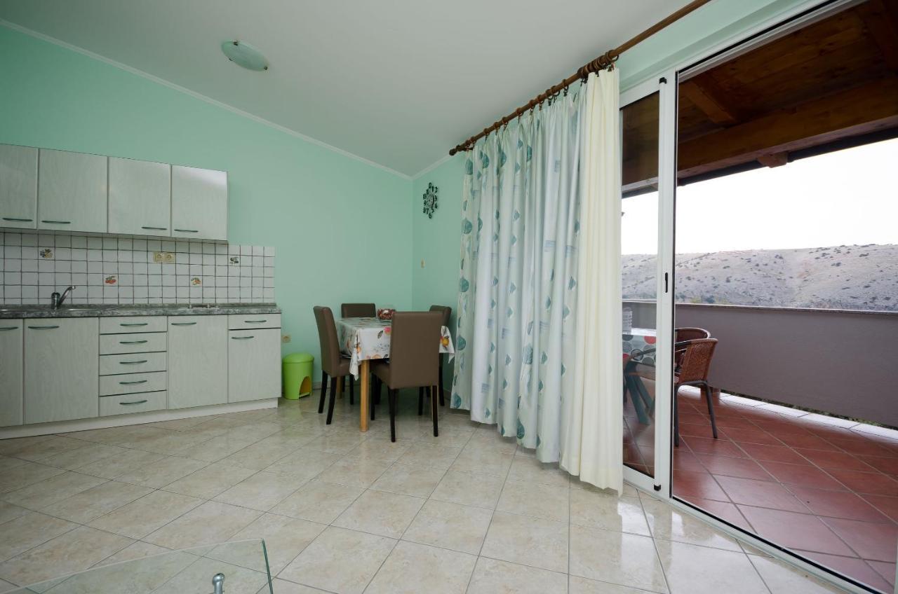 Apartments By The Sea In Lopar Esterno foto