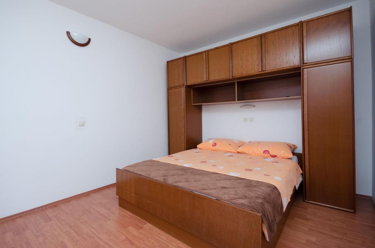Apartments By The Sea In Lopar Esterno foto
