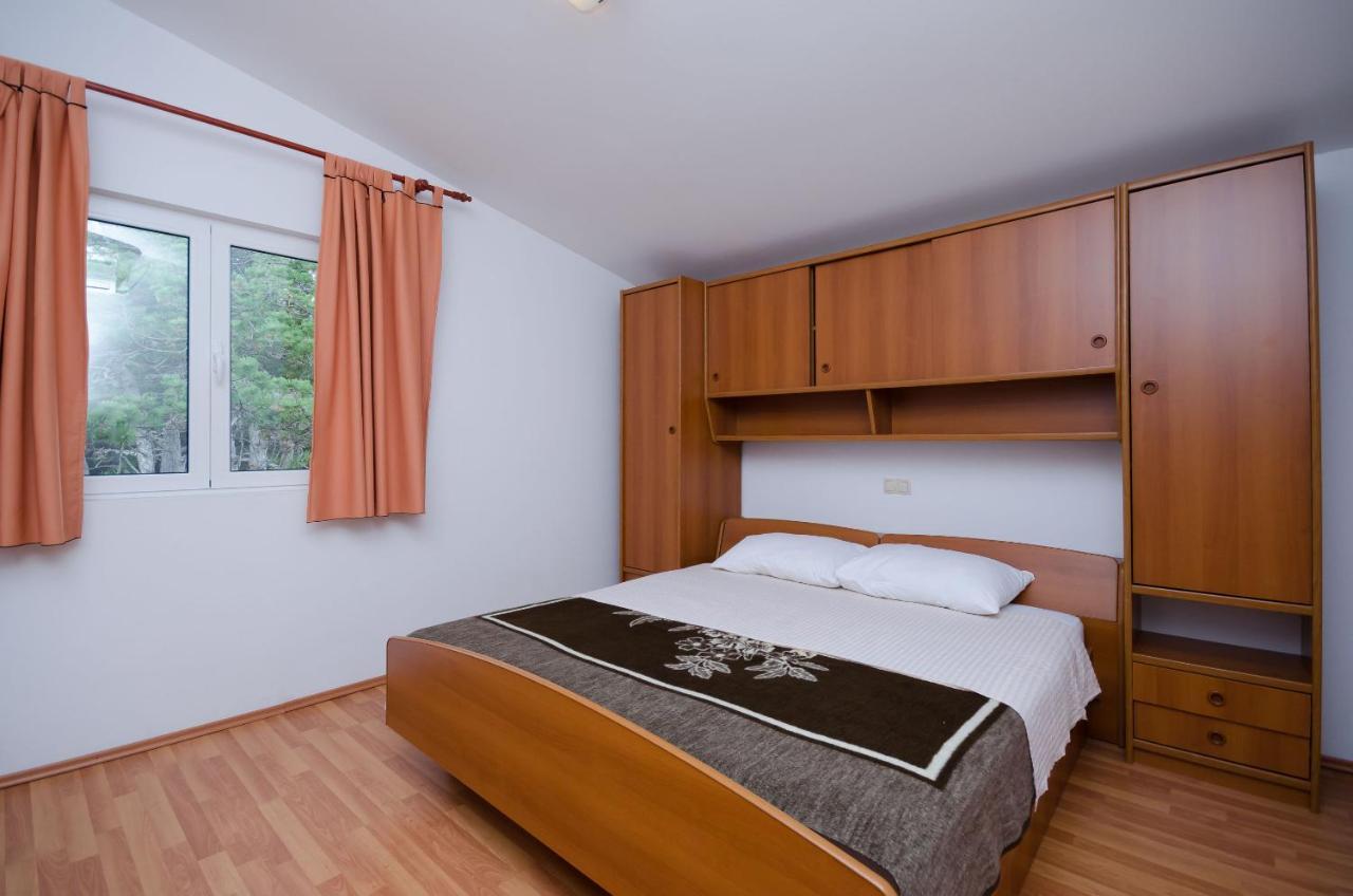 Apartments By The Sea In Lopar Esterno foto