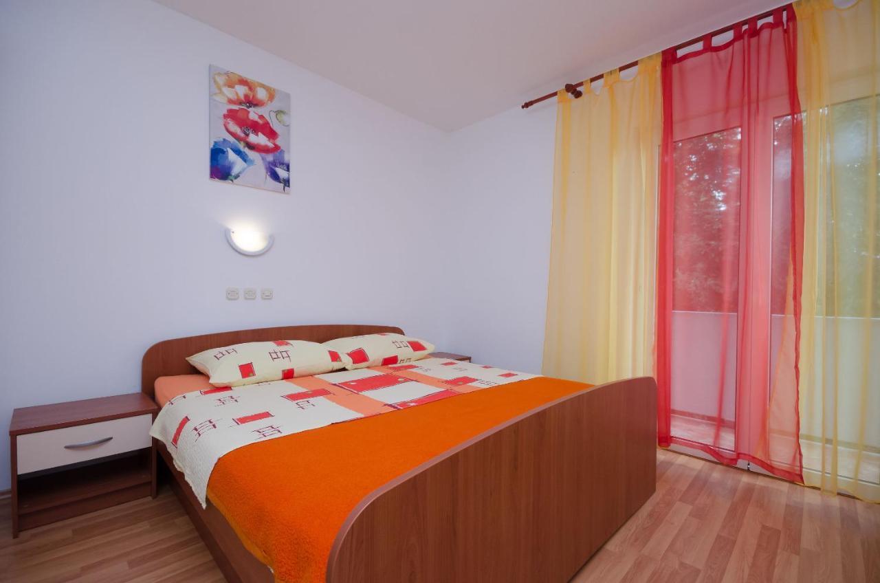 Apartments By The Sea In Lopar Esterno foto