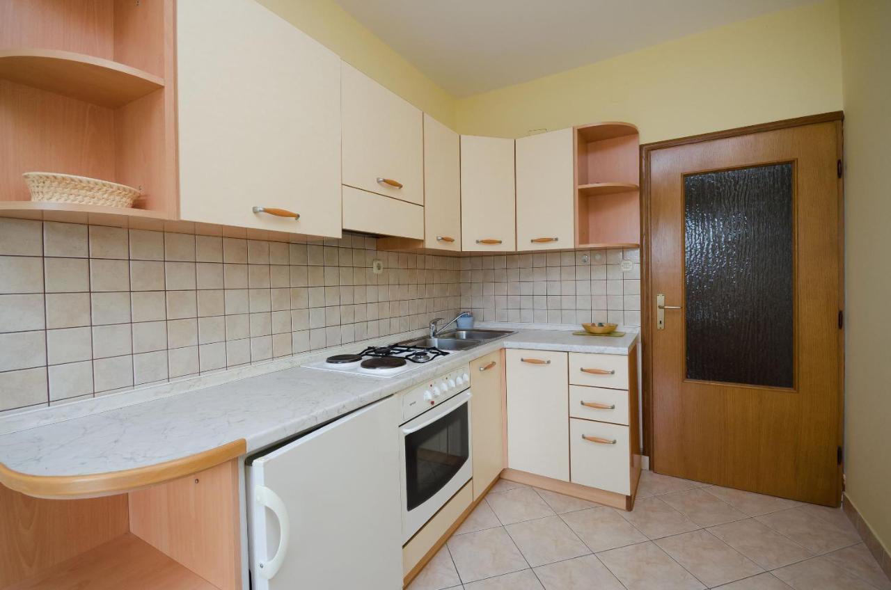 Apartments By The Sea In Lopar Esterno foto