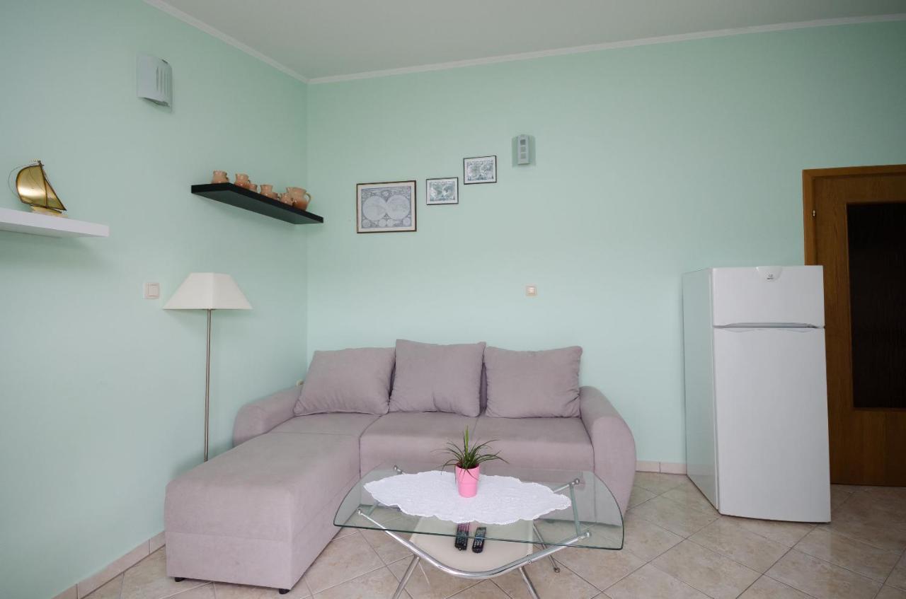 Apartments By The Sea In Lopar Esterno foto
