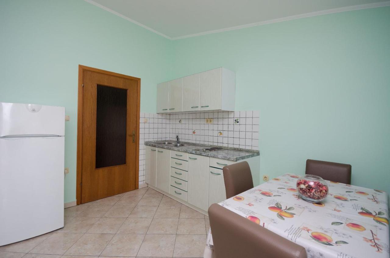 Apartments By The Sea In Lopar Esterno foto
