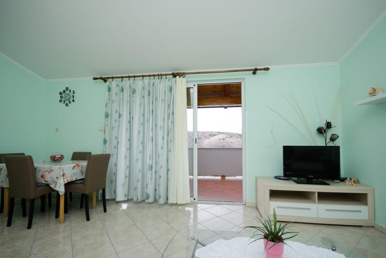 Apartments By The Sea In Lopar Esterno foto
