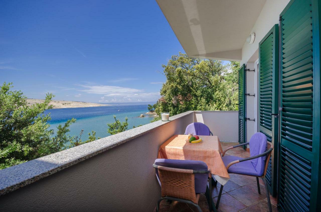 Apartments By The Sea In Lopar Esterno foto