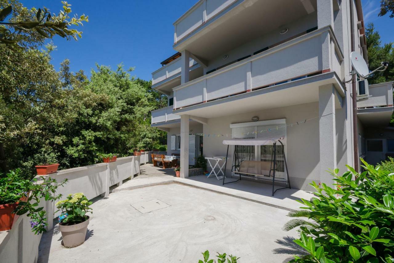 Apartments By The Sea In Lopar Esterno foto