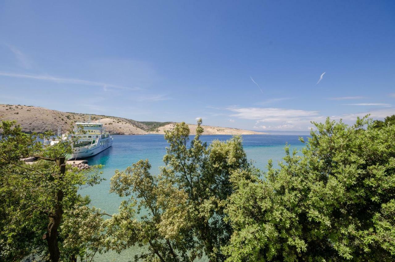 Apartments By The Sea In Lopar Esterno foto