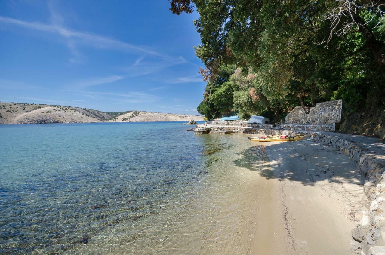 Apartments By The Sea In Lopar Esterno foto