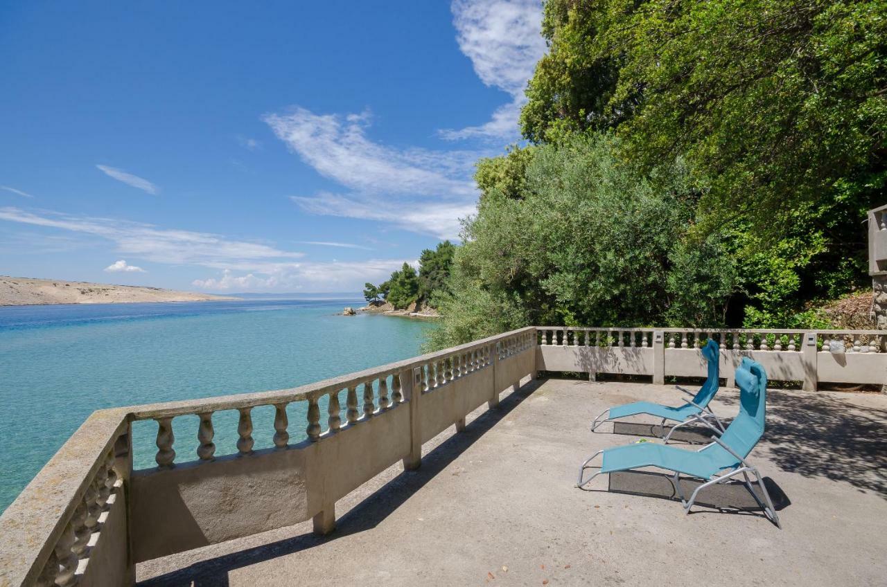 Apartments By The Sea In Lopar Esterno foto