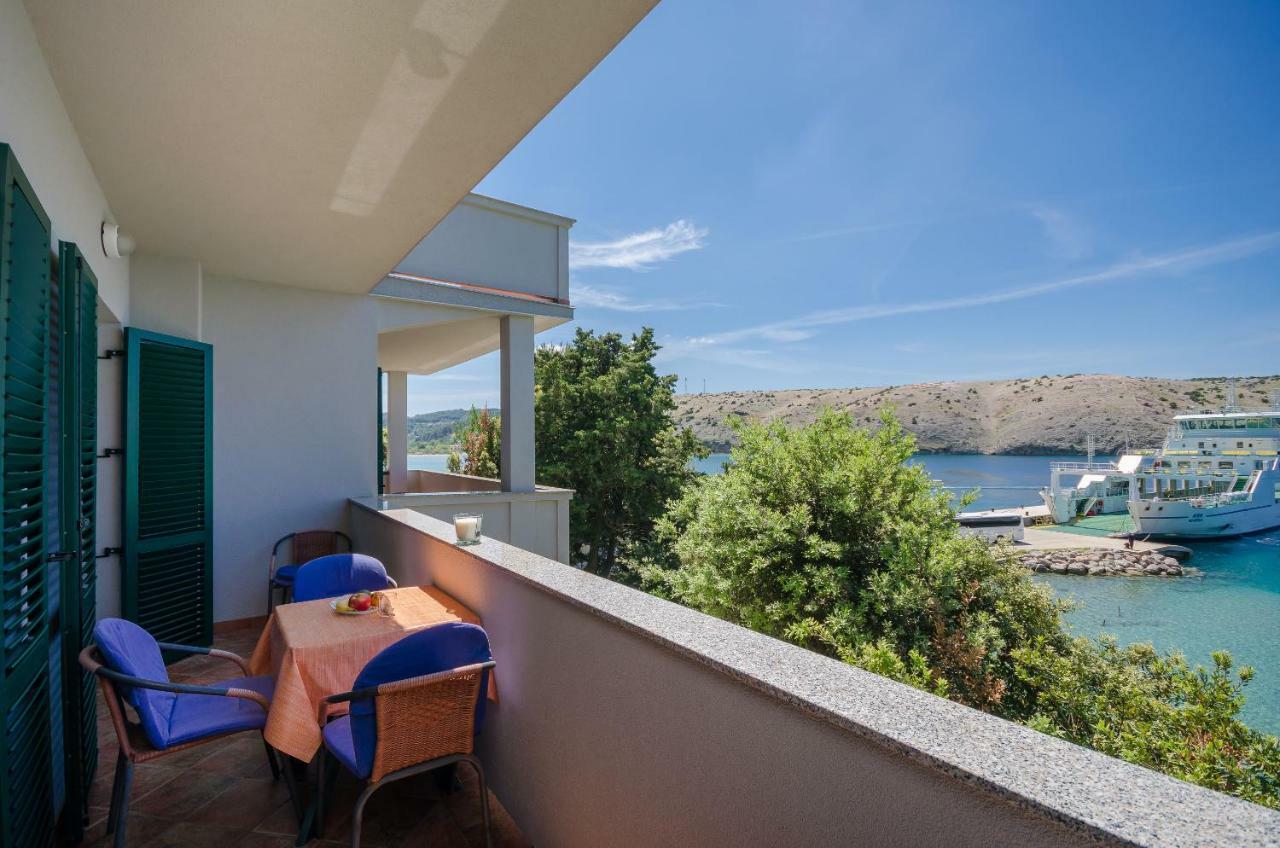 Apartments By The Sea In Lopar Esterno foto