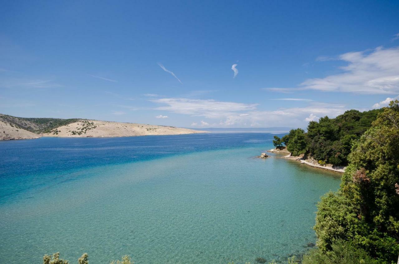 Apartments By The Sea In Lopar Esterno foto
