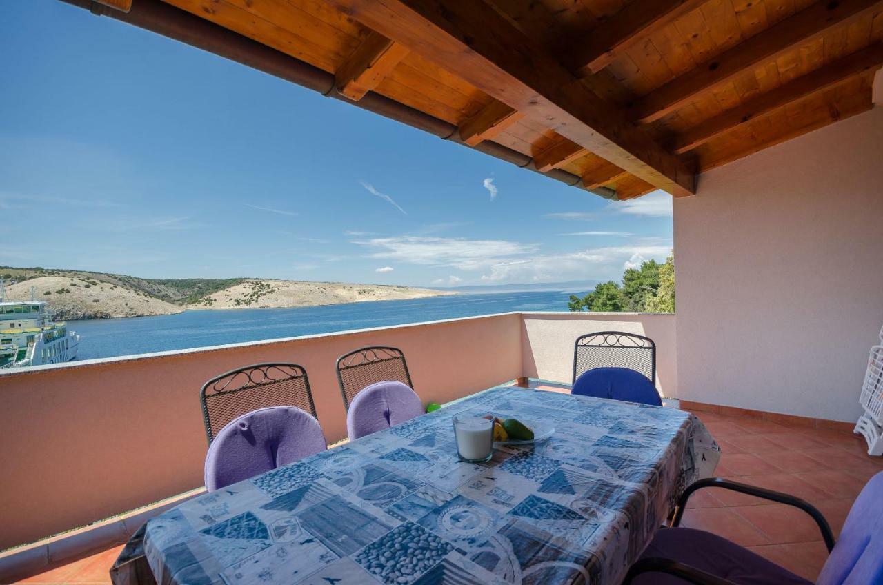 Apartments By The Sea In Lopar Esterno foto