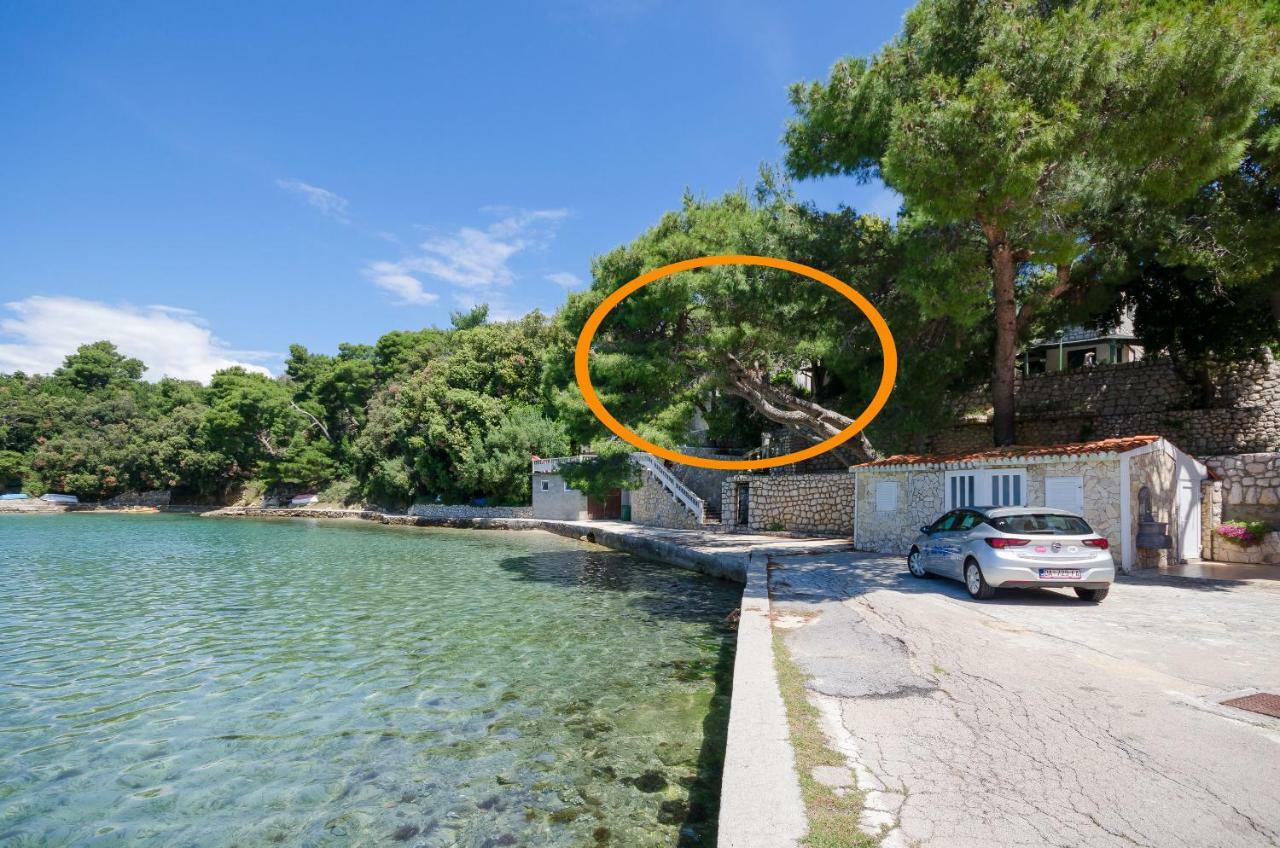 Apartments By The Sea In Lopar Esterno foto