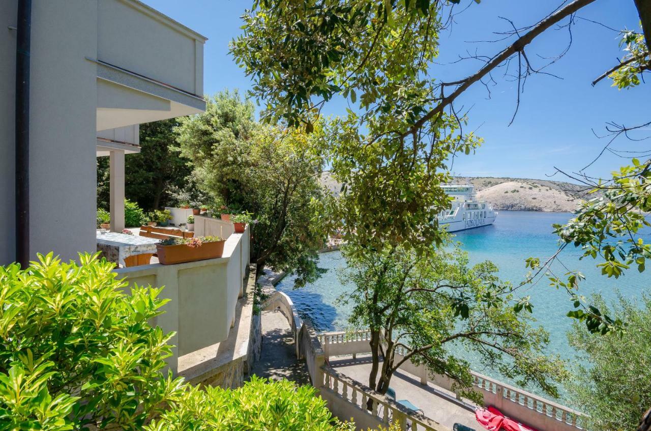 Apartments By The Sea In Lopar Esterno foto