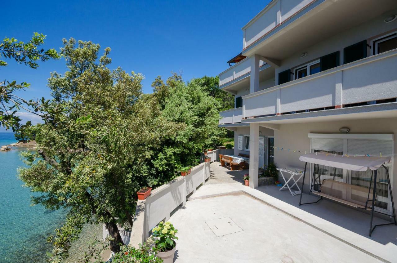 Apartments By The Sea In Lopar Esterno foto
