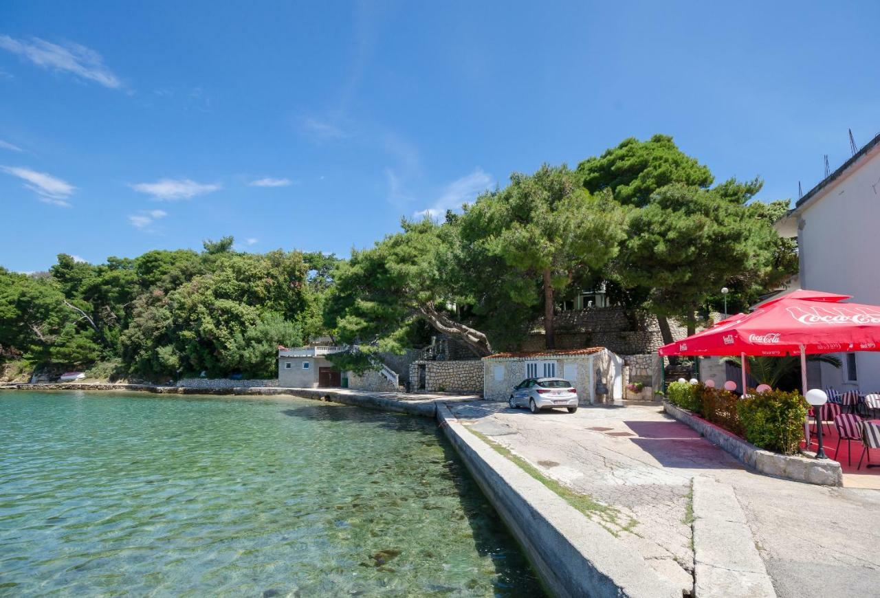 Apartments By The Sea In Lopar Esterno foto
