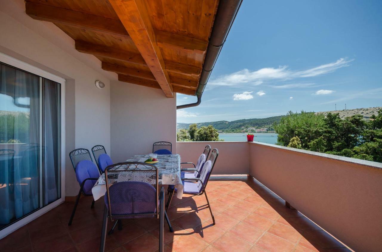 Apartments By The Sea In Lopar Esterno foto